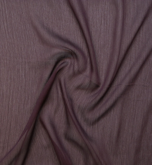 KREP-MUSLIN, KREP-ŠIFON, ŠIFON