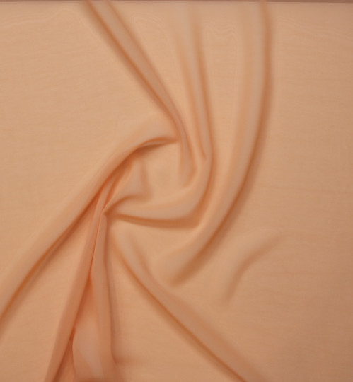 MUSLIN, ŠIFON, CHIFFON