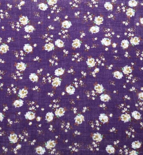 MUSLIN, ŠIFON, CHIFFON