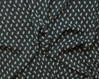 KREP-MUSLIN, KREP-ŠIFON, ŠIFON